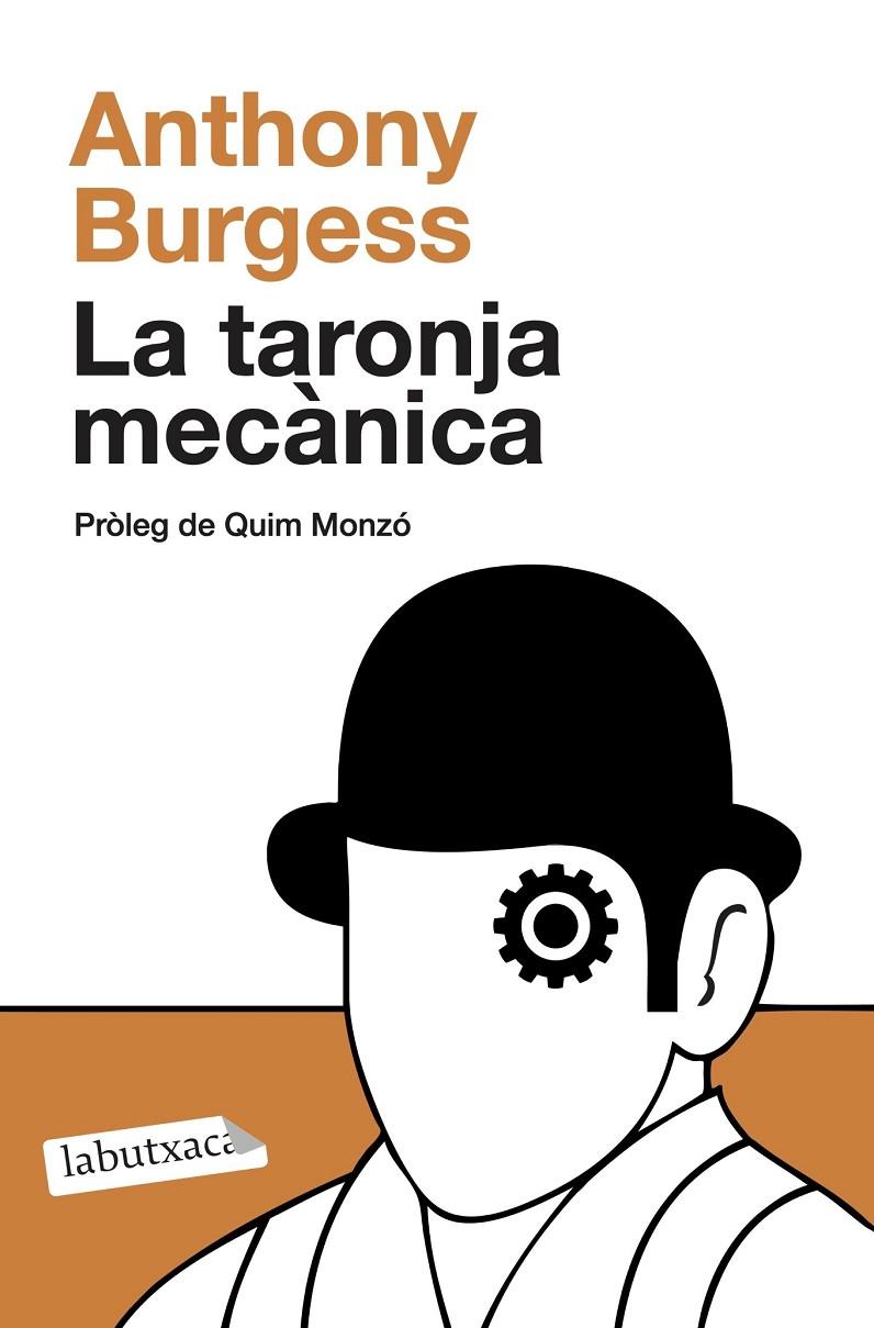 La taronja mecànica | 9788499308463 | Burgess, Anthony