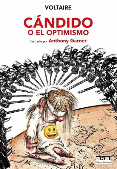 Cándido, o el optimismo | 9788446051190 | Voltaire