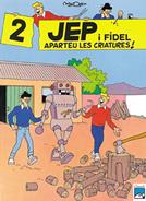 JEP I FIDEL. Aparteu les criatures! | 9788421810095 | Madorell Muntané, Josep Maria