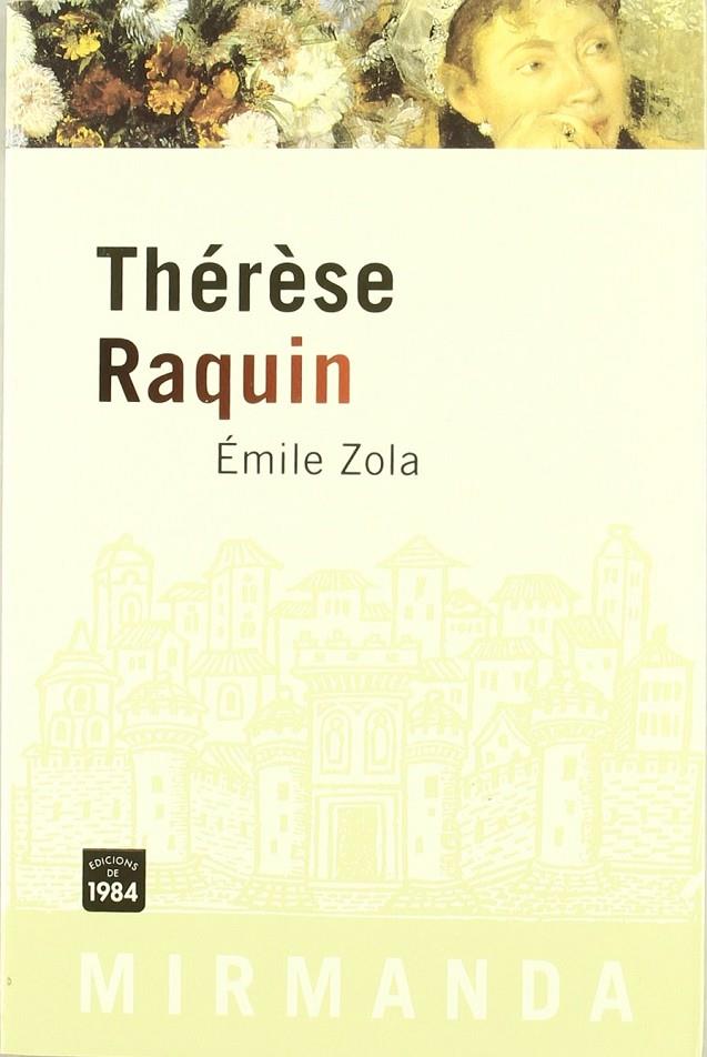 Thérèse Raquin | 9788486540722 | Zola, Émile
