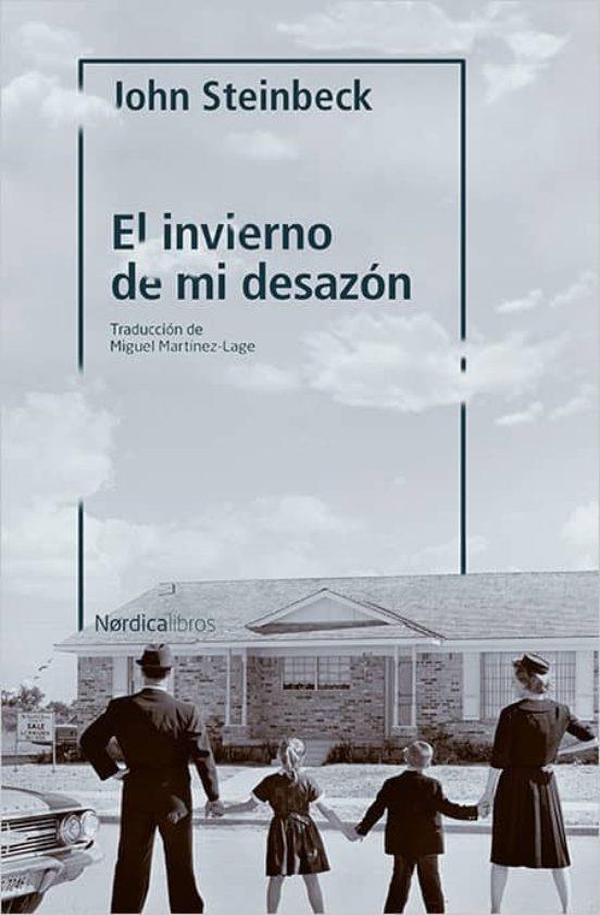 MI INVIERNO DE MI DESAZÓN | 9788417281762