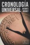 Cronología universal (edicion 2006) | 9788467021356 | JACQUES BOUDET