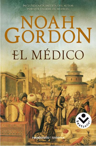 El médico | 9788496940000 | Gordon, Noah