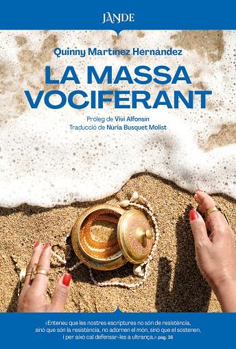 LA MASSA VOCIFERANT | 9791387656188 | Mart¡Nez Hernández, Quinny
