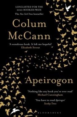 APEIROGON | 9781526607898 | MCCANN, COLLUM