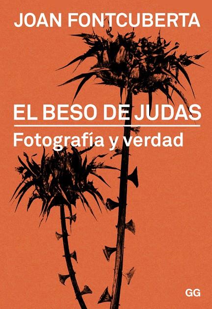 BESO DE JUDAS (FOTOGRAFIA Y VERDAD) | 9788425228322 | Fontcuberta Villa, Joan