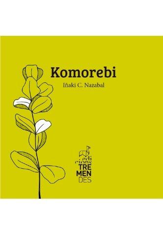 Komorebi | 9788494950667 | C. Nazabal, Iñaki