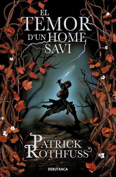 El temor d'un home savi (Crònica de l'assassí de reis 2) | 9788419394361 | Rothfuss, Patrick