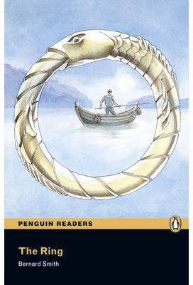 "THE RING": LEVEL 3 | 9781405882026 | Smith, Bernard