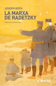 La marxa Radetzky | 9788412230772 | ROTH,JOSEPH