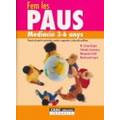 Fem les paus | 9788432910838 | Varios autores