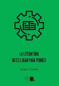 La literatura no es para pobres | 11