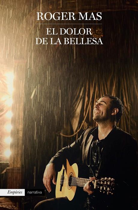 El dolor de la bellesa | 9788416367931 | Mas, Roger