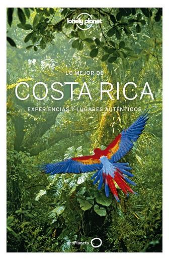 Lo mejor de Costa Rica 3 | 9788408199151 | Bremner, Jade / Kluepfel, Brian / Harrell, Ashley