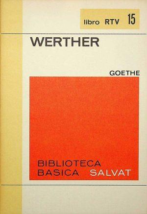 Werther | 0werther | Goethe