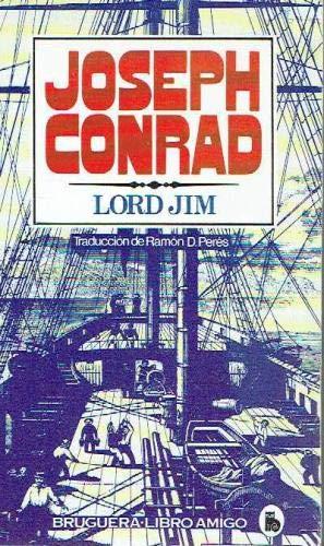 Lord Jim | 9788402077765 | Conrad, Joseph