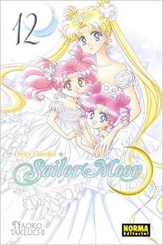 SAILOR MOON 12 | 9788467917123 | Takeuchi, Naoko