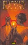 BLACKSAD 3 - ALMA ROJA | 9788498144222 | JUAN DIAZ CANALES-JUANJO GUARNIDO