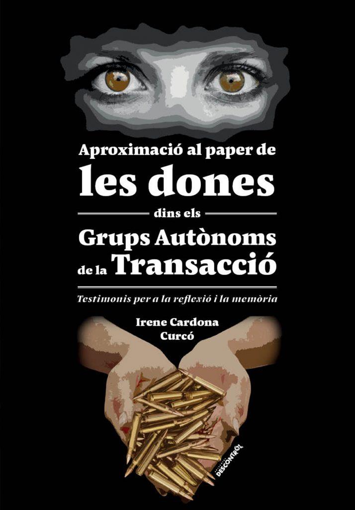 Aproximació al paper de les dones als Grups Autònoms de la Transacció | 978-84-16553-33-4