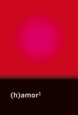 (h)amor | 9788494417627 | Brigitte Vasallo, Miguel Vagalume, María Rodríguez Suárez, Virginia Mendoza, Israel Sánchez, Sayak V