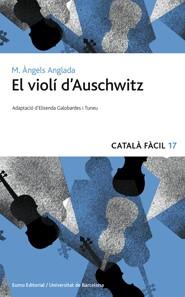 El violí d¿Auschwitz | 9788497664172 | Anglada Abadal, Maria Àngels