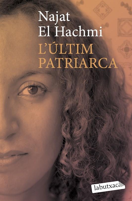 L'ULTIM PATRIARCA | 9788492549757 | El Hachmi, Najat