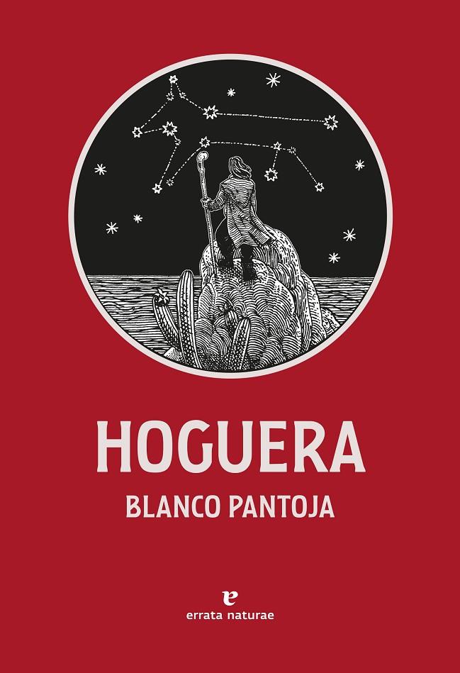 Hoguera | 9788419158345 | Blanco Pantoja