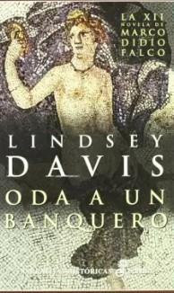 Oda a un banquero (XII) | 9788435060141 | Davis, Lindsey