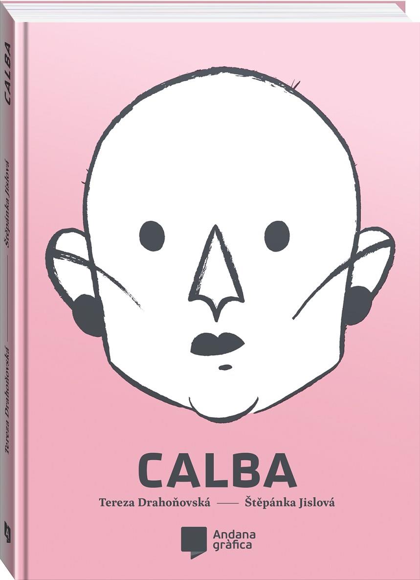 Calba | 9788419605306 | Drahonovská, Tereza / Jislová, Štepánka