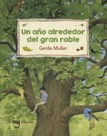 Un any al voltant del gran roure | 9788412029307 | Muller, Gerda