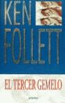 El tercer gemelo | 9788425330650 | Follett, Ken