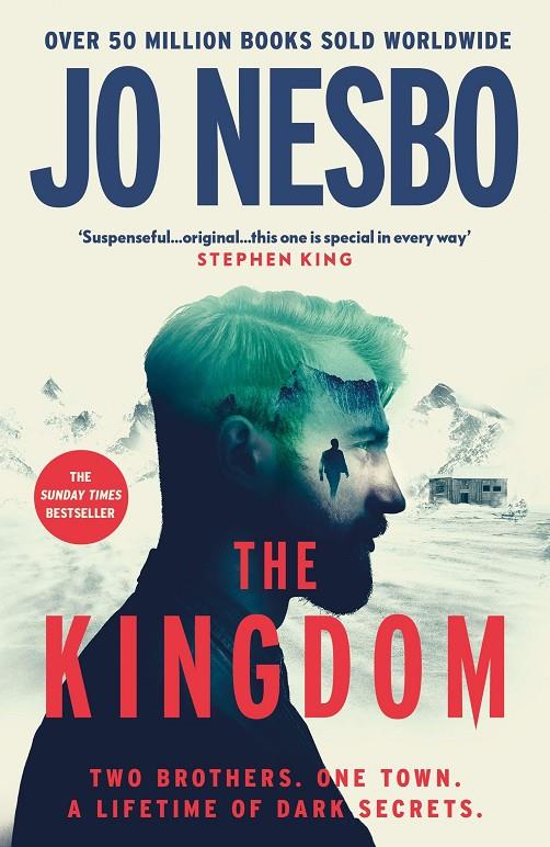 THE KINGDOM | 9781784709105 | Nesbo, Jo