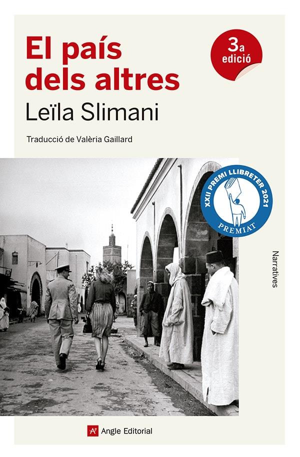 El país dels altres | 9788418197529 | Slimani, Leïla