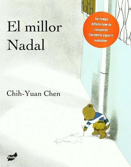 El millor Nadal | 9788496473515 | Chih-Yuan, Chen