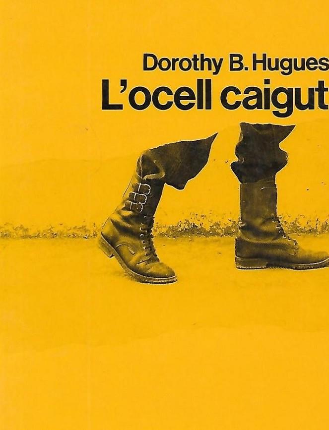 L'ocell caigut | 9788429731415 | B. Hughes, Dorothy