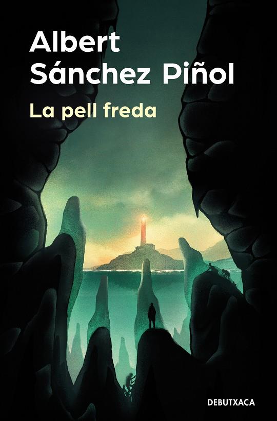 La pell freda | 9788418196980 | Sánchez Piñol, Albert