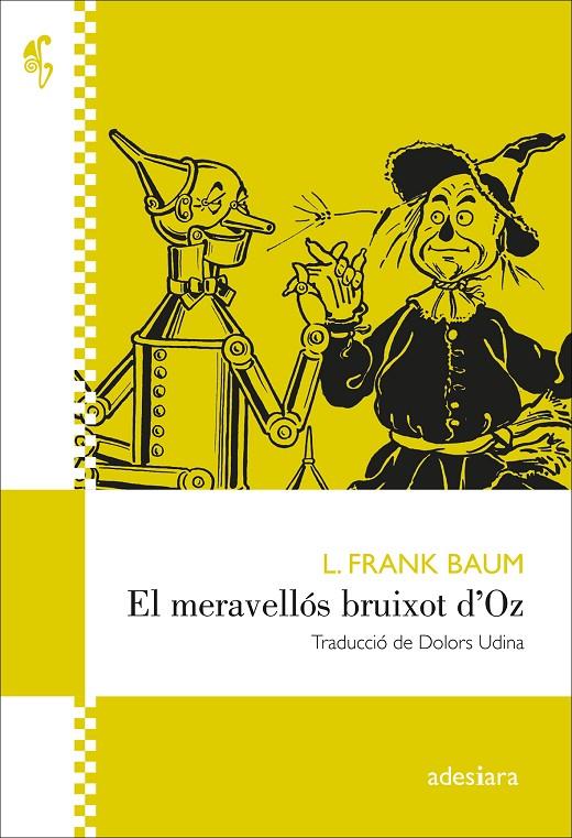 El meravellós bruixot d'Oz | 9788416948918 | Baum, L. Frank