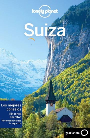 Suiza 3 | 9788408188124 | Clark, Gregor / Christiani, Kerry / Mclachlan, Craig / Walker, Benedict