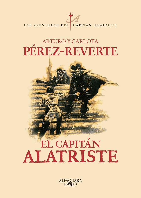 El capitán Alatriste (Las aventuras del capitán Alatriste 1) | 9788420483535 | Pérez-Reverte, Arturo