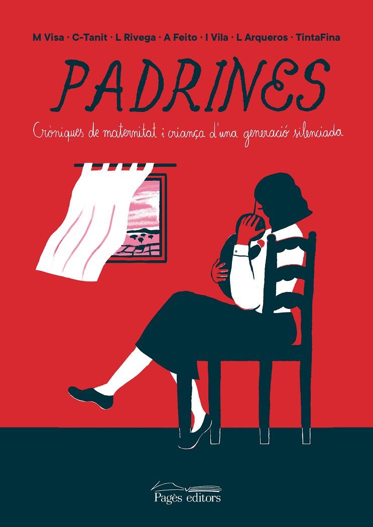 Padrines | 9788413033358 | DD. AA.