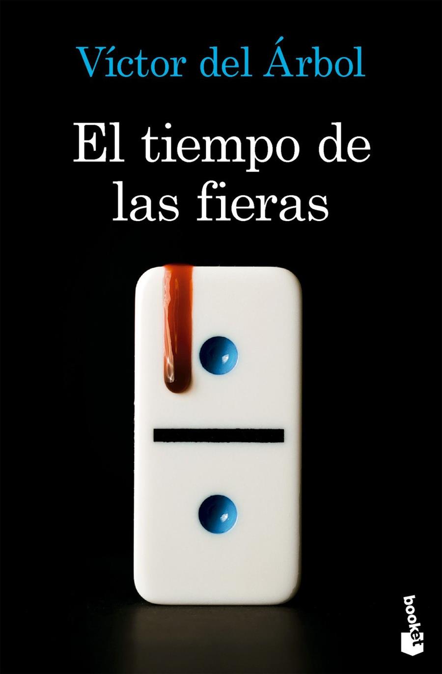 El tiempo de las fieras | 9788423368396 | Árbol, Victor del