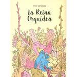 LA REINA ORQUIDEA | 9788419940209 | BORJA GONZALEZ HOYOS