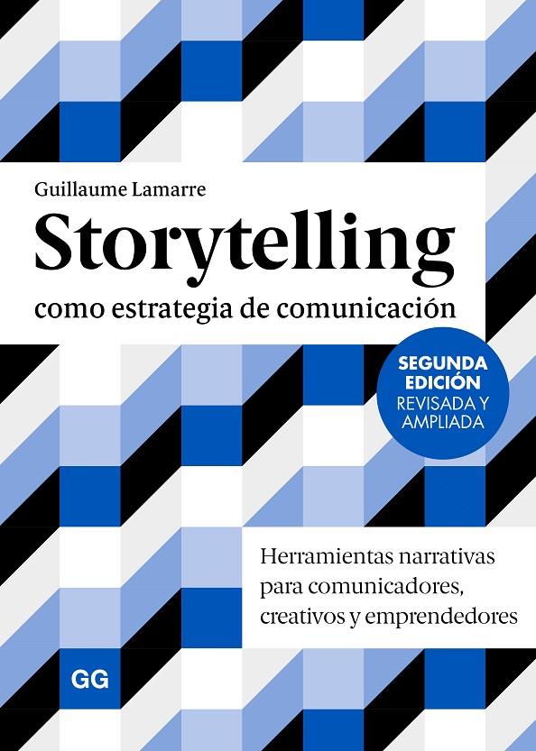 Storytelling como estrategia de comunicación | 9788425236198 | Lamarre, Guillaume
