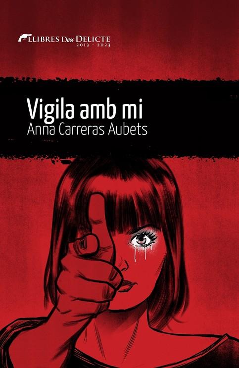 Vigila amb mi | 9788419415073 | Carreras i Aubets, Anna