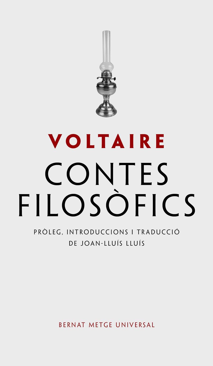 Contes filosòfics | 9788498593952 | Voltaire, François Marie Arouet