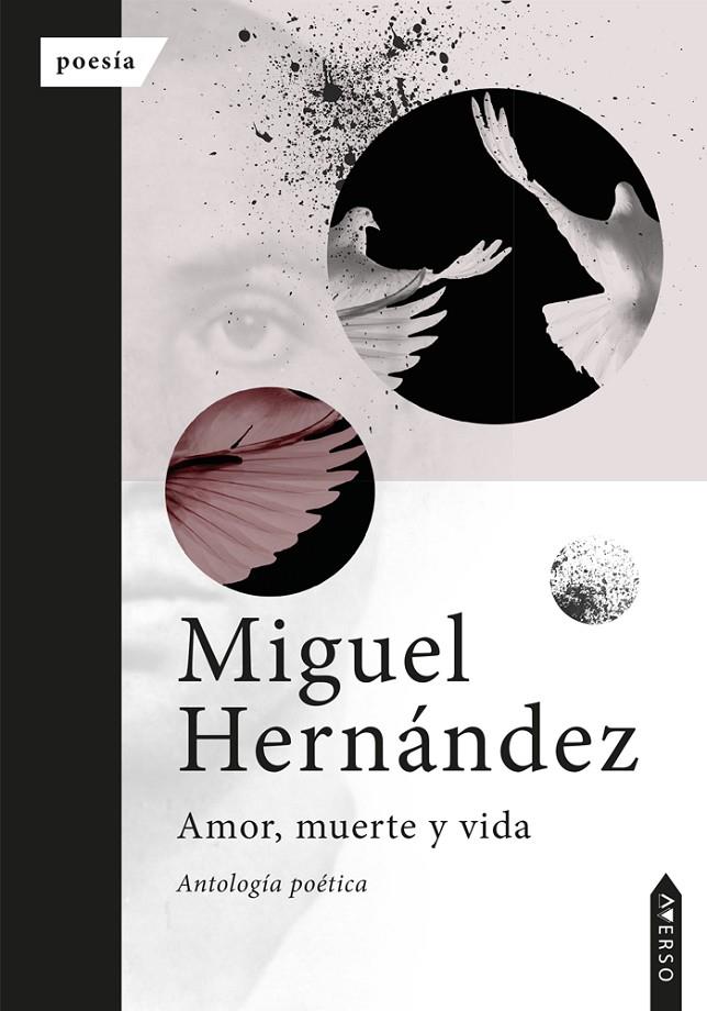 Amor, muerte y vida | 9788412664003 | Hernández, Miguel