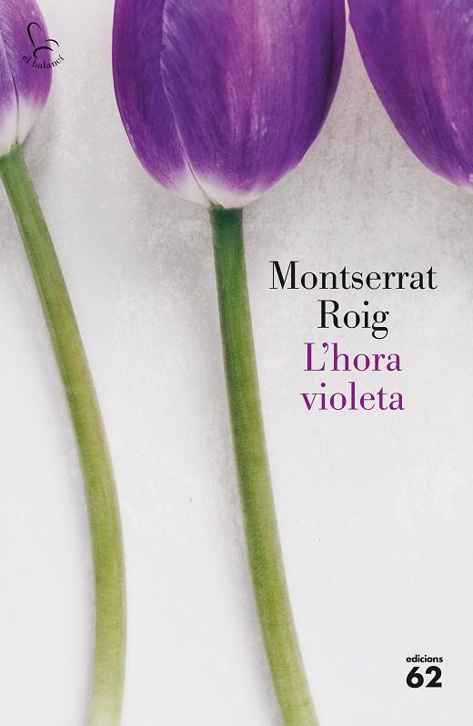 L'hora violeta | 9788429778342 | Roig, Montserrat