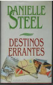Destinos errantes | 8422642425 | Steel, Danielle