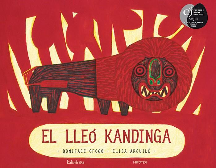 EL LLEO KANDINGA | 9788493666750 | OFOGO, BONIFACE