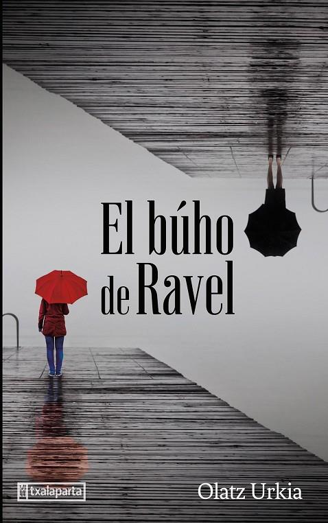 El búho de Ravel | 9788419319272 | Urkia, Olatz